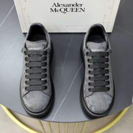Picture of Alexander McQueen Shoes _SKUAlexanderMcQueensz35-45hnw0302168